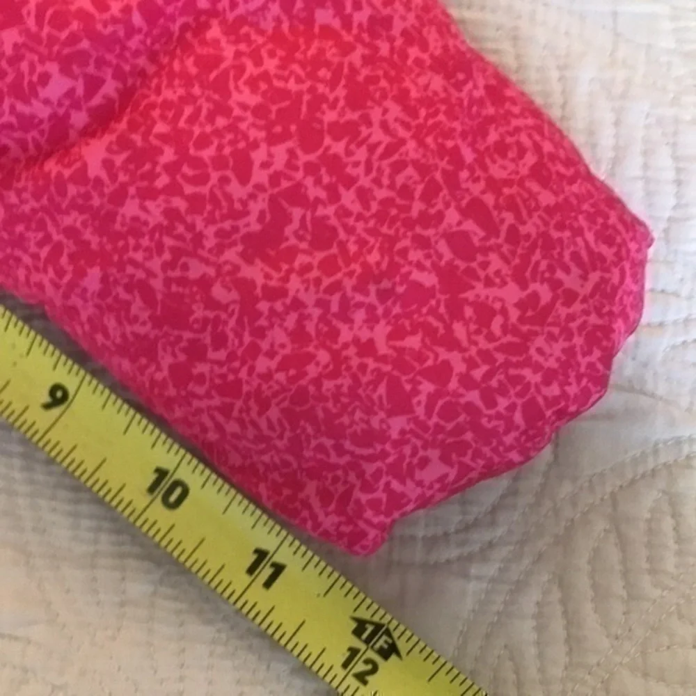 Okie Dokie Jacket Size 4 Pink